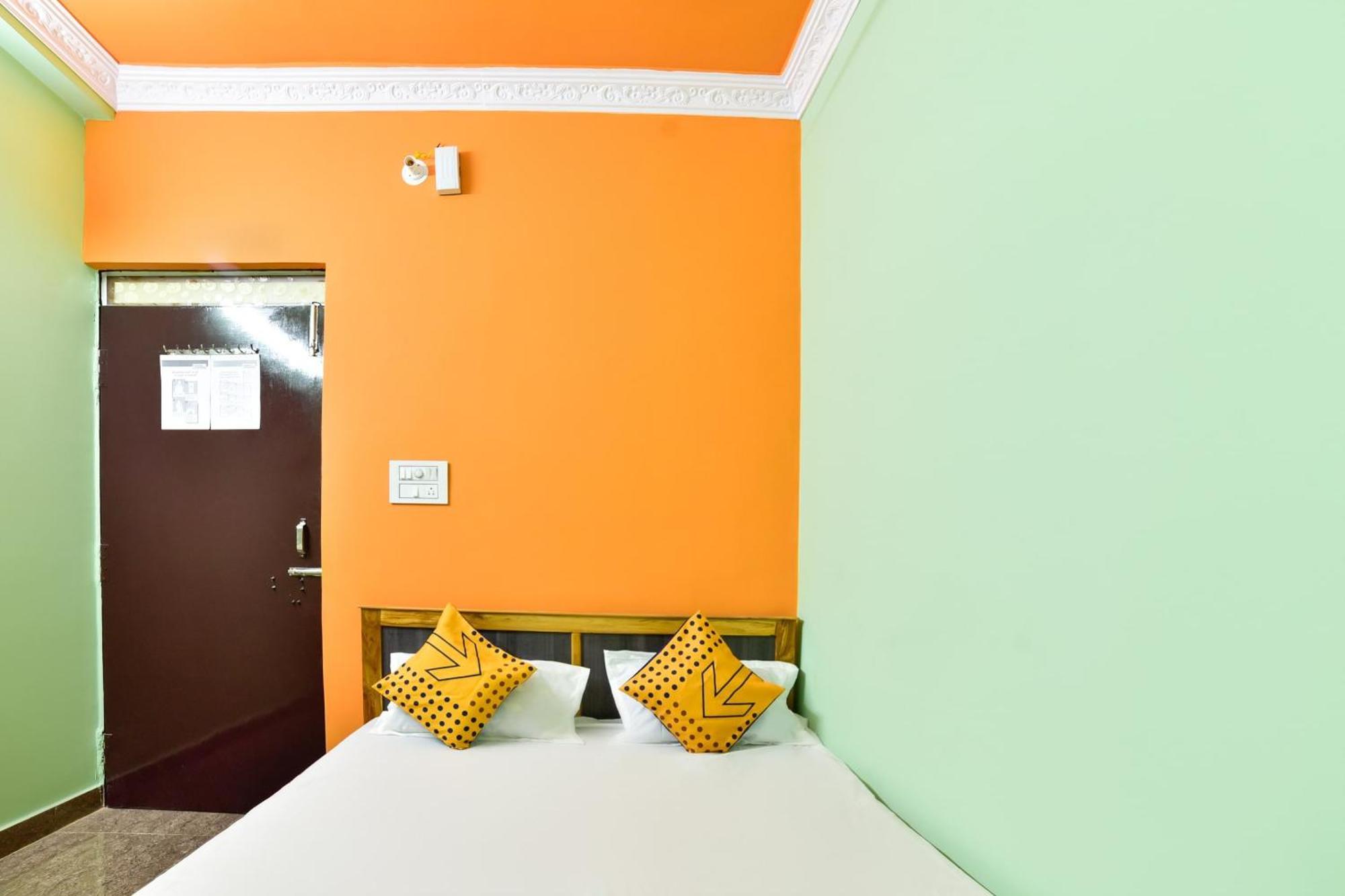 Spot On Devlok Guest House Patna  Zewnętrze zdjęcie
